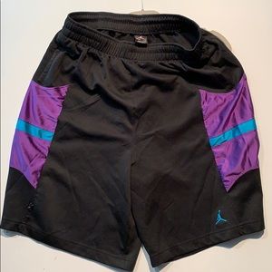 Authentic Jordan shorts